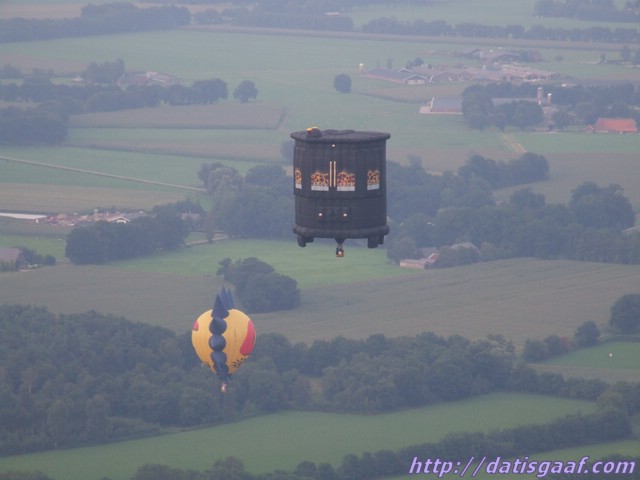 Copyright &copy DatisGaaf.com