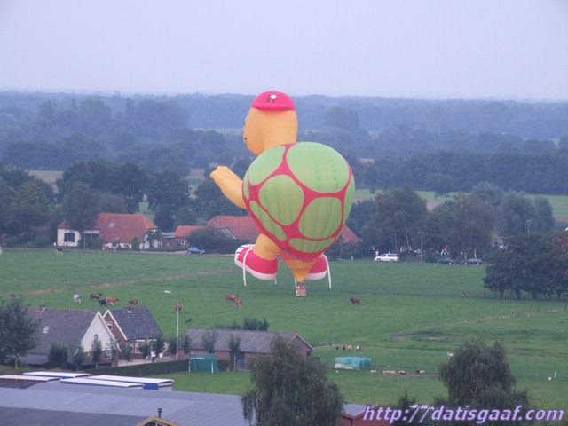 Copyright &copy DatisGaaf.com