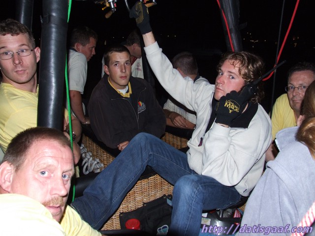 Copyright &copy DatisGaaf.com