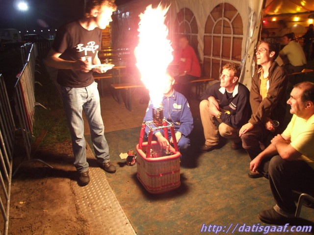 Copyright &copy DatisGaaf.com