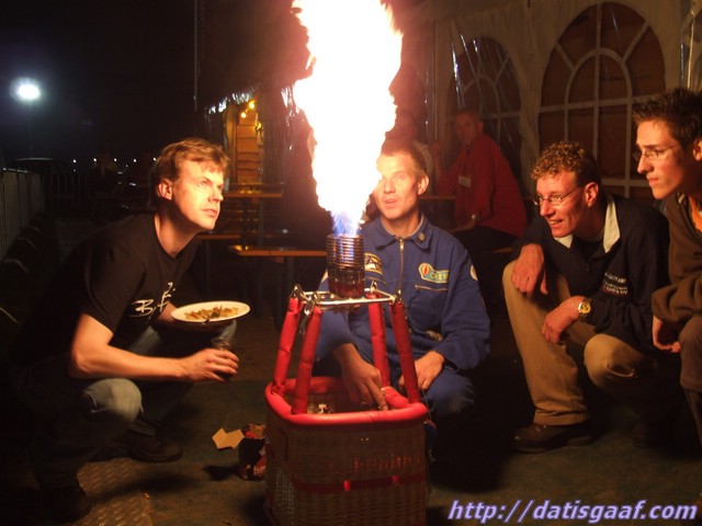 Copyright &copy DatisGaaf.com