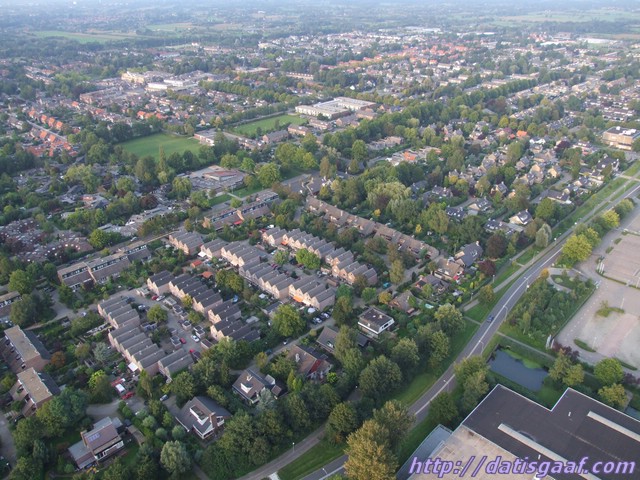 Copyright &copy DatisGaaf.com