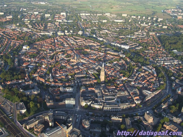 Copyright &copy DatisGaaf.com