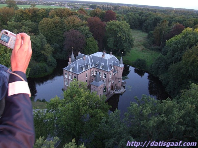 Copyright &copy DatisGaaf.com