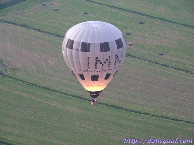 Copyright &copy DatisGaaf.com