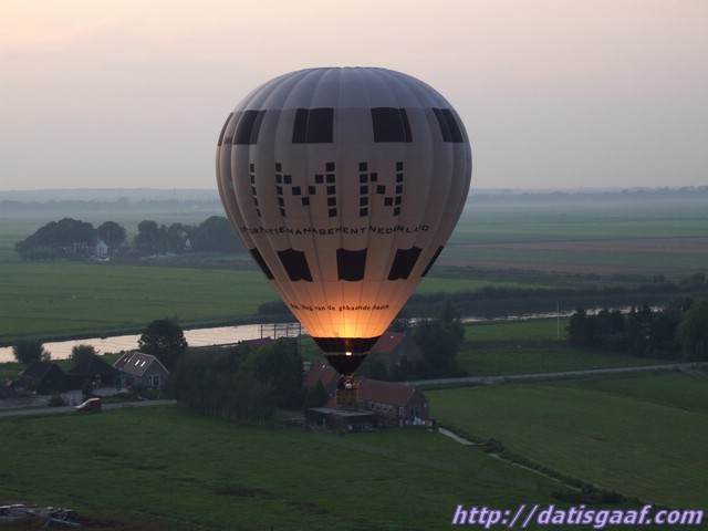 Copyright &copy DatisGaaf.com