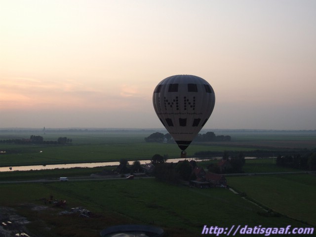 Copyright &copy DatisGaaf.com