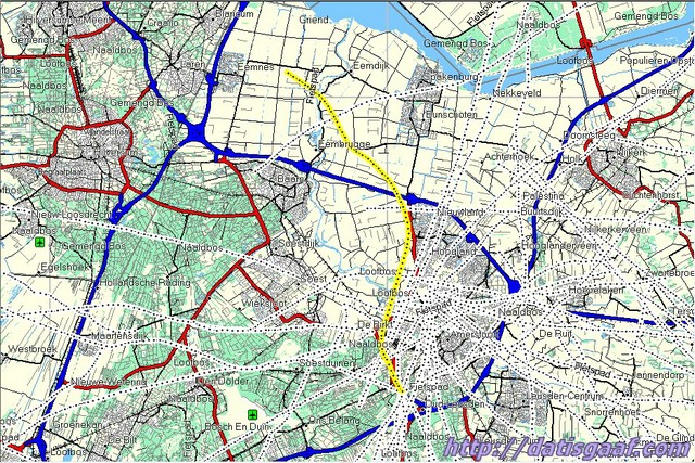 Copyright &copy DatisGaaf.com