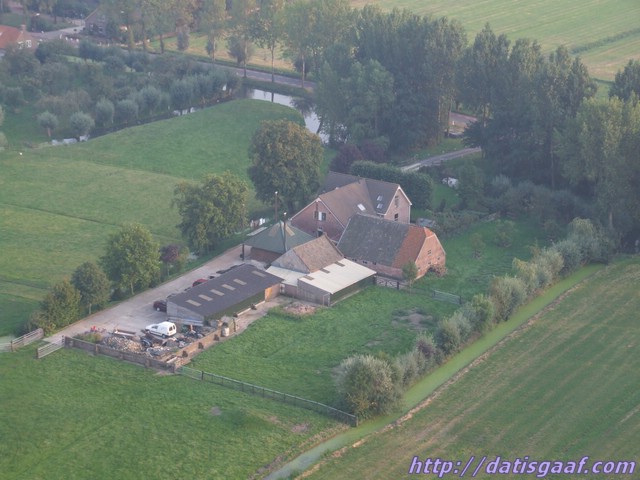 Copyright &copy DatisGaaf.com