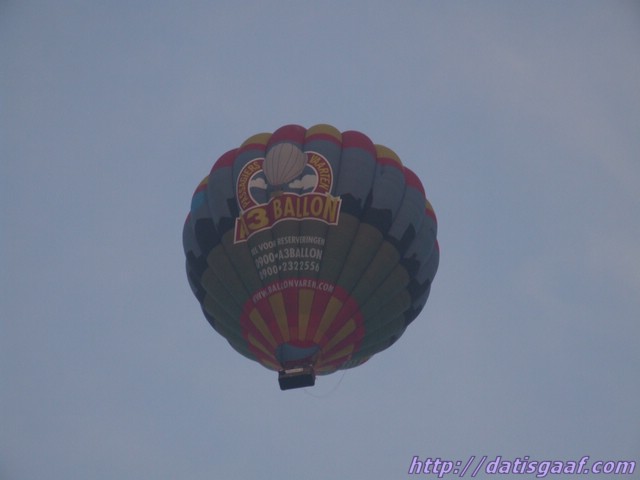 Copyright &copy DatisGaaf.com