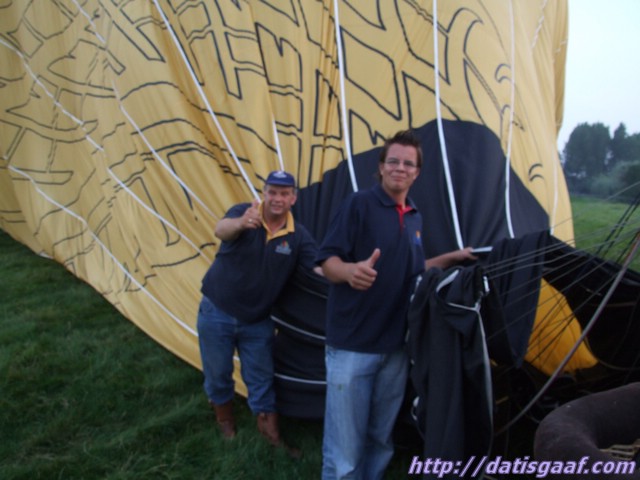 Copyright &copy DatisGaaf.com