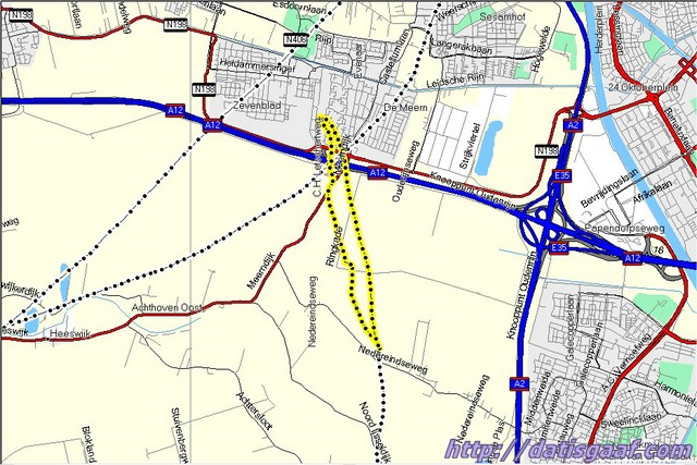 Copyright &copy DatisGaaf.com