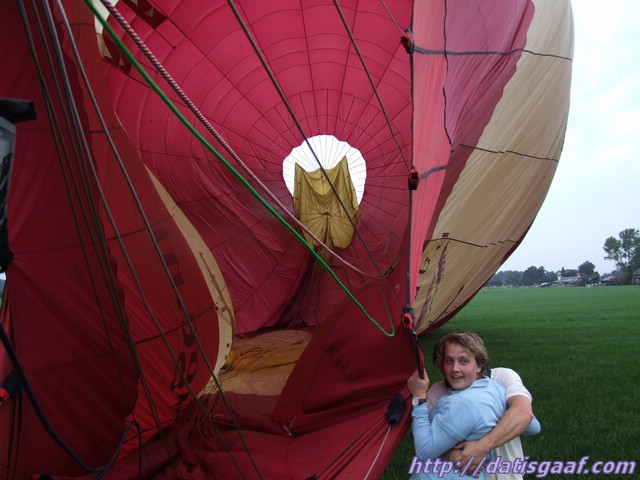 Copyright &copy DatisGaaf.com