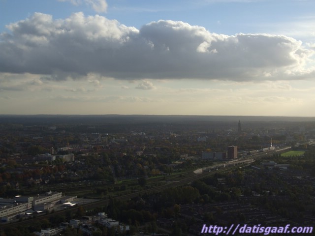 Copyright &copy DatisGaaf.com