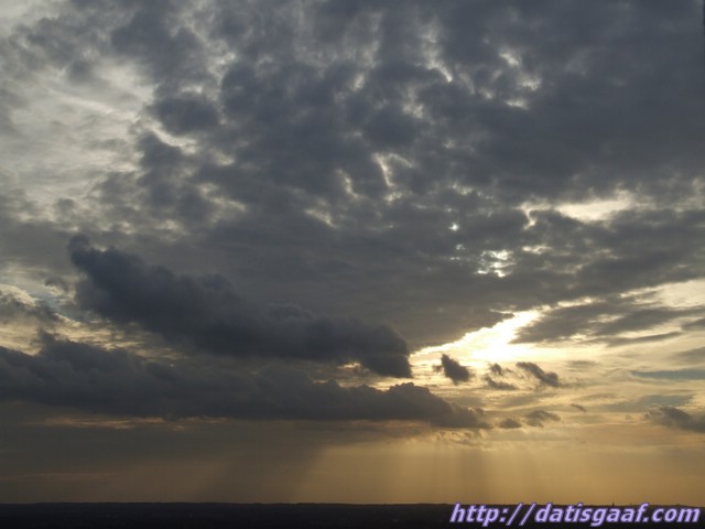 Copyright &copy DatisGaaf.com