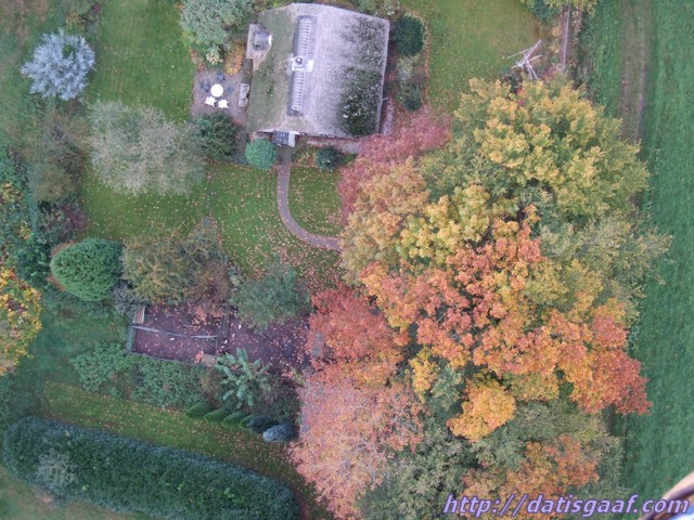 Copyright &copy DatisGaaf.com