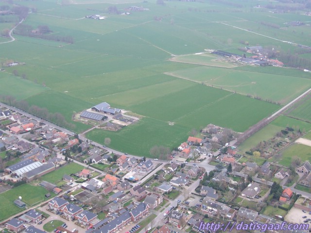 Copyright &copy DatisGaaf.com