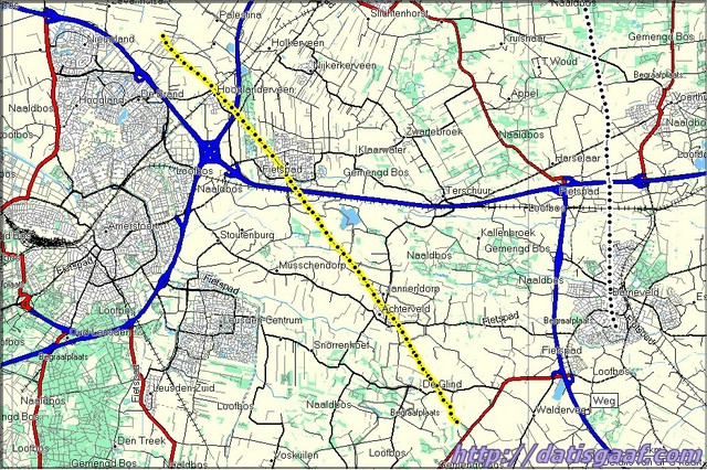 Copyright &copy DatisGaaf.com