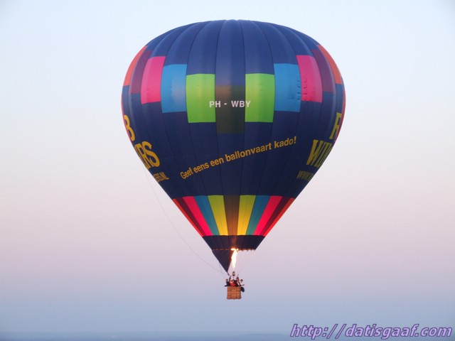 Copyright &copy DatisGaaf.com