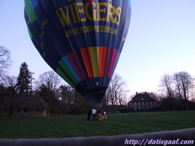 Copyright &copy DatisGaaf.com