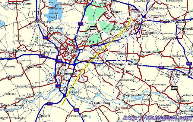 Copyright &copy DatisGaaf.com