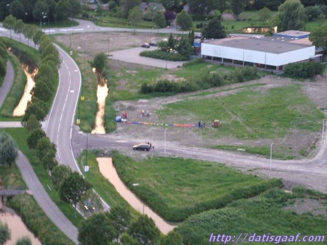 Copyright &copy DatisGaaf.com