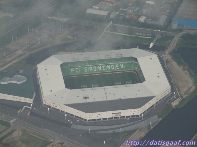 Copyright &copy DatisGaaf.com