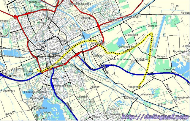 Copyright &copy DatisGaaf.com