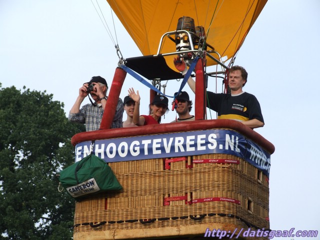 Copyright &copy DatisGaaf.com