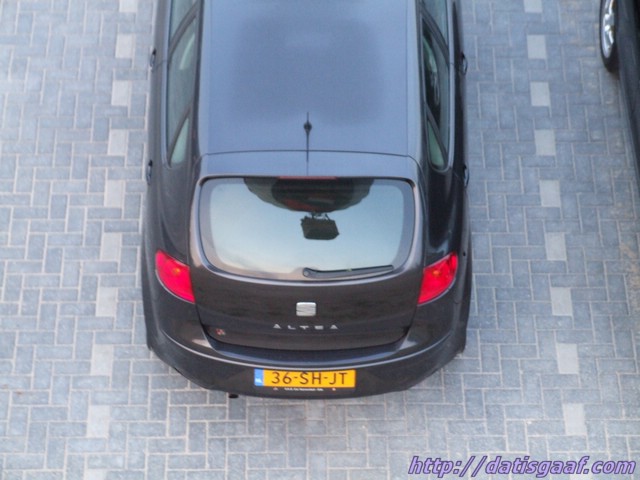 Copyright &copy DatisGaaf.com