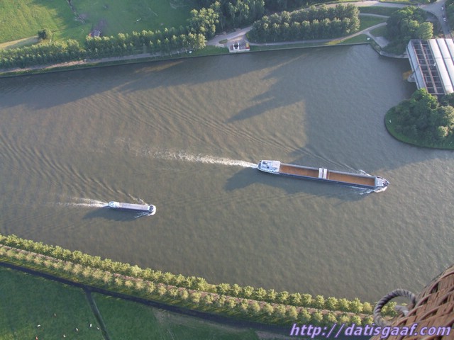 Copyright &copy DatisGaaf.com