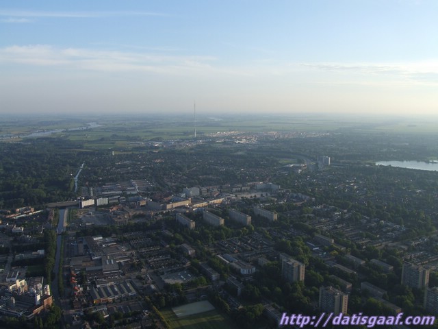 Copyright &copy DatisGaaf.com