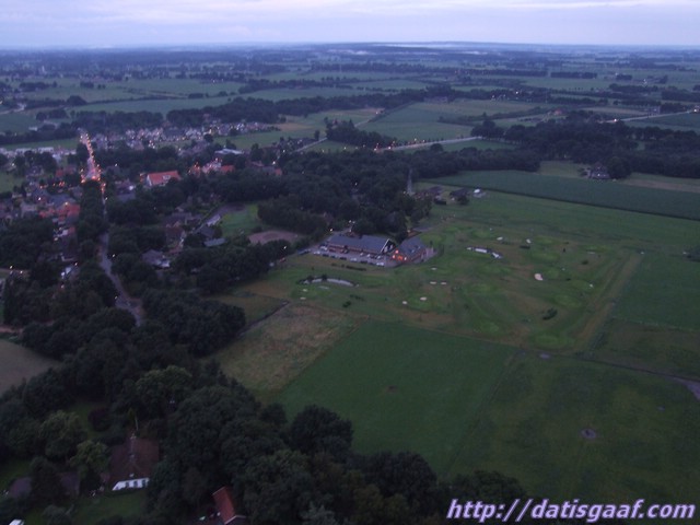 Copyright &copy DatisGaaf.com