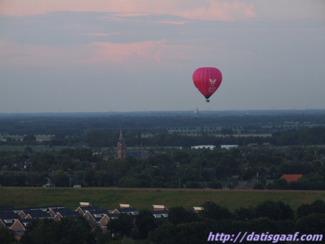 Copyright &copy DatisGaaf.com