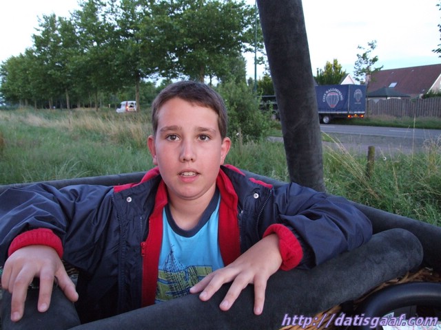 Copyright &copy DatisGaaf.com