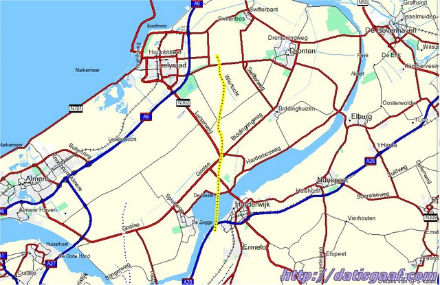 Copyright &copy DatisGaaf.com