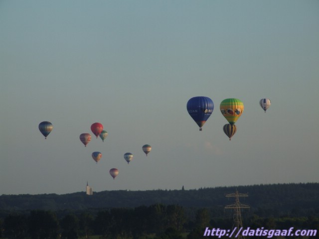 Copyright &copy DatisGaaf.com