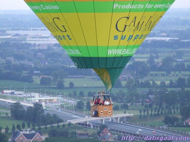 Copyright &copy DatisGaaf.com