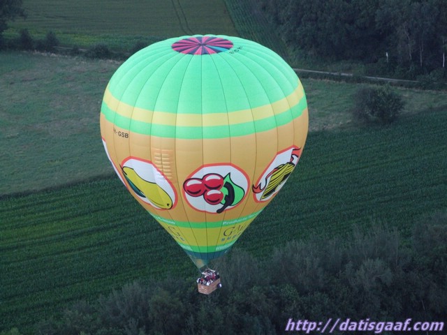 Copyright &copy DatisGaaf.com