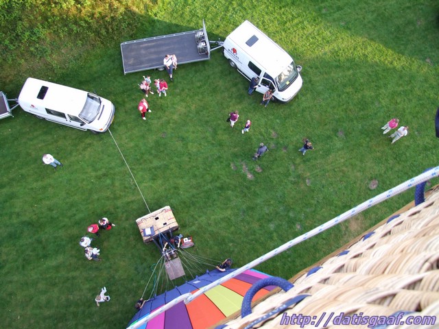 Copyright &copy DatisGaaf.com