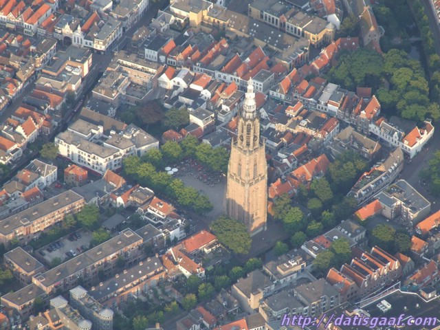 Copyright &copy DatisGaaf.com