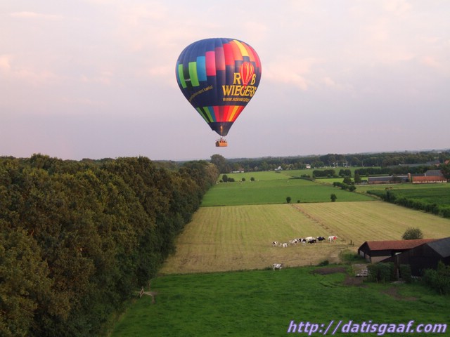 Copyright &copy DatisGaaf.com