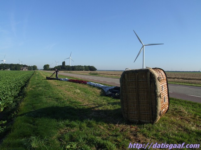 Copyright &copy DatisGaaf.com