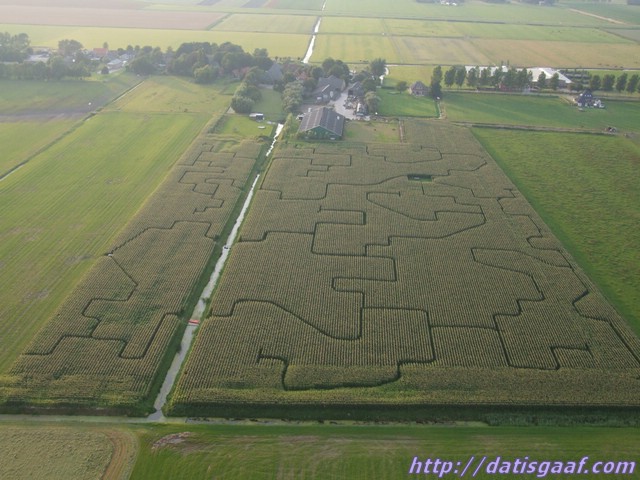 Copyright &copy DatisGaaf.com