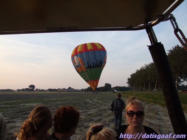 Copyright &copy DatisGaaf.com