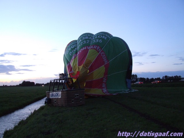 Copyright &copy DatisGaaf.com