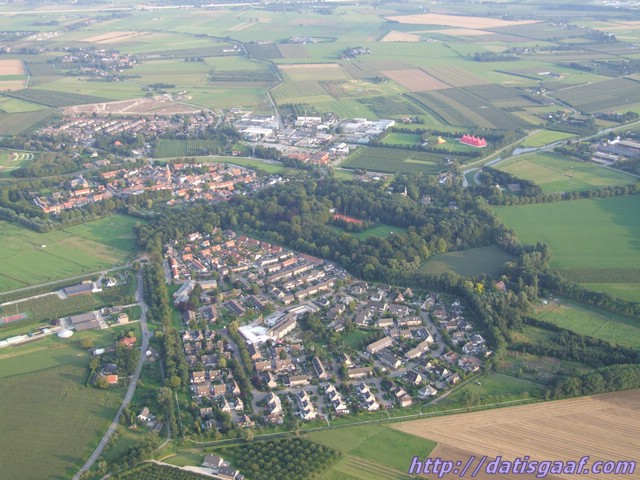 Copyright &copy DatisGaaf.com