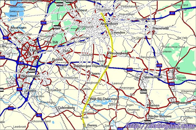 Copyright &copy DatisGaaf.com