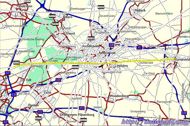 Copyright &copy DatisGaaf.com