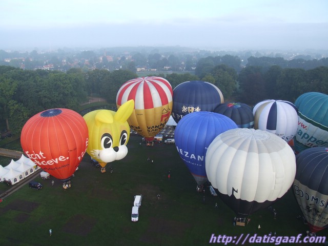 Copyright &copy DatisGaaf.com